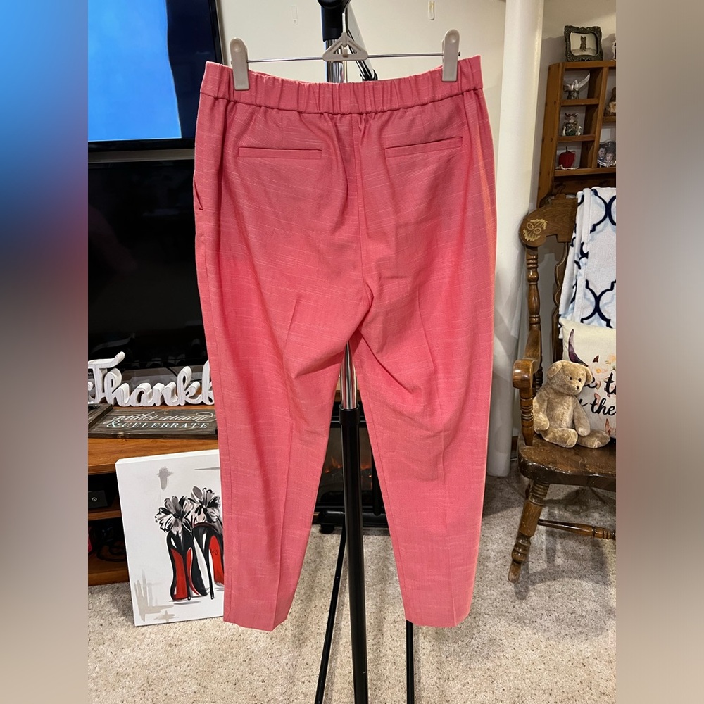 NWOT Tommy Hilfiger dress pants - Picture 2 of 6